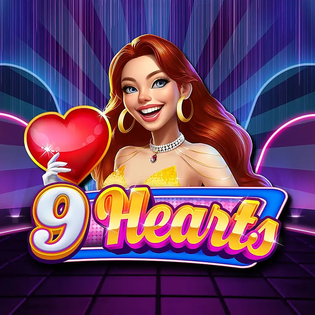9 Hearts