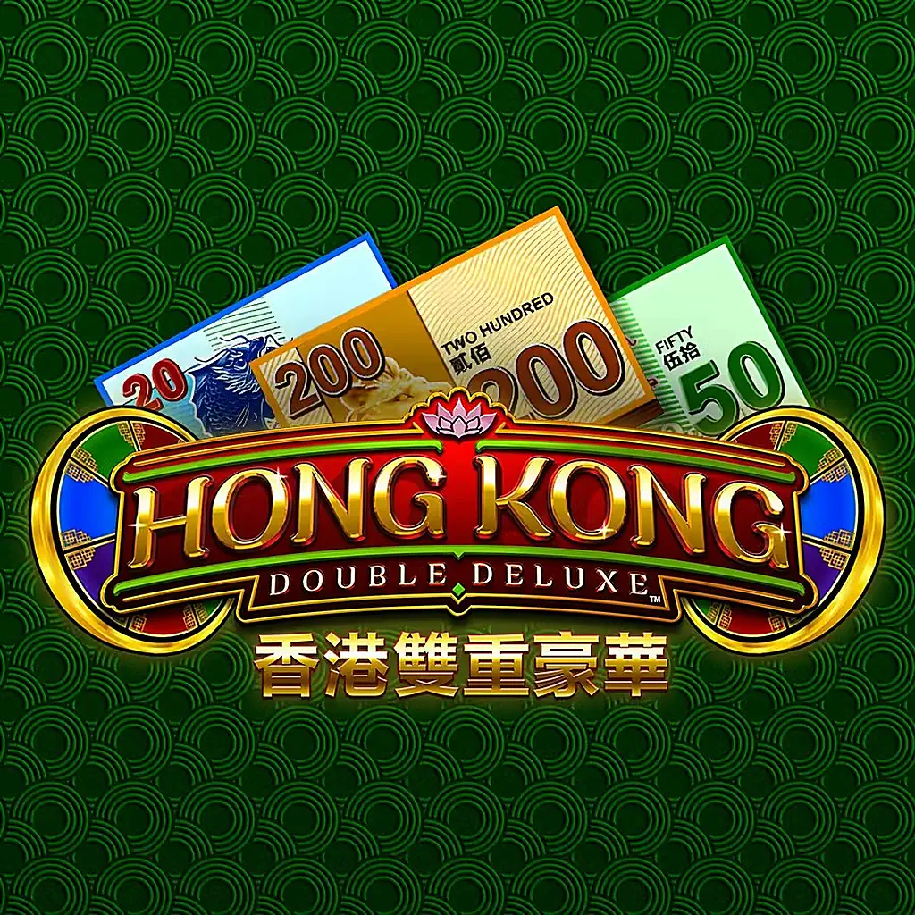 Hong Kong Double Up Deluxe