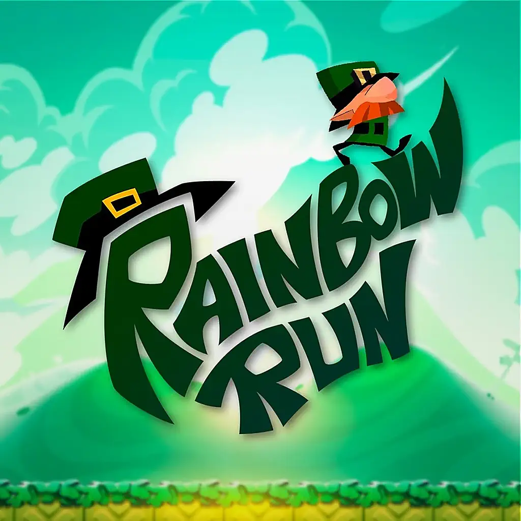 Rainbow Run